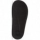 SANDALI FITFLOP iQUSHION BAMBINI ERGO FP8 BLACK