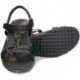 SANDALI PANAMA JACK CARIBEL BASICS BLACK