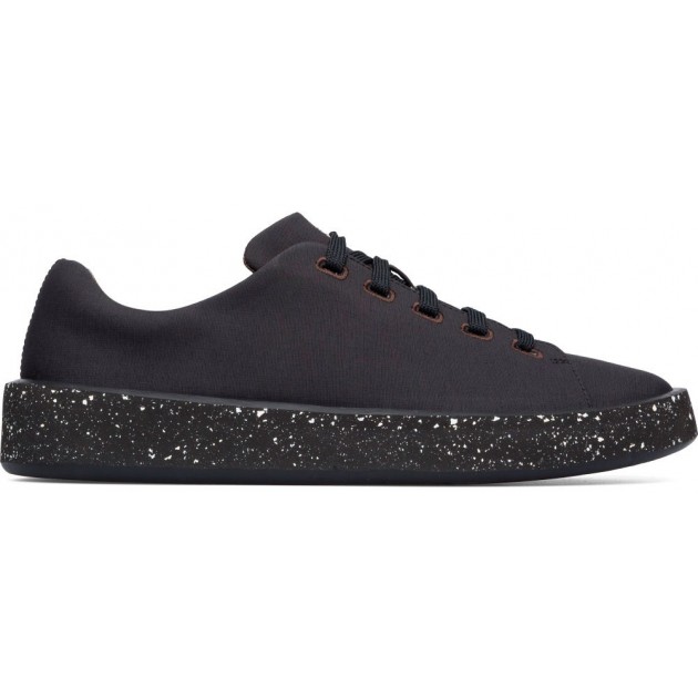 SCARPE CAMPER ECOALF K100577 NEGRO SCARPE CAMPER ECOALF K100577 NEGRO