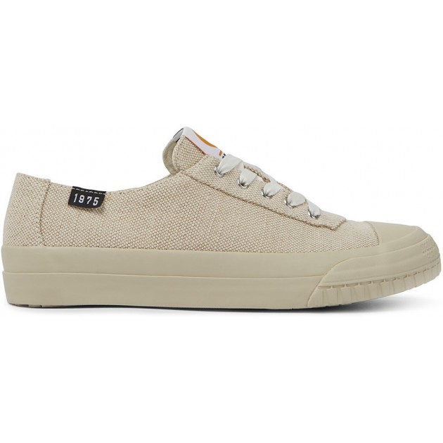 SNEAKERS CAMPER CAMALEON K201160 BEIGE