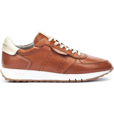 SPORT PIKOLINOS BARCELLONA W4P-6961 BRANDY