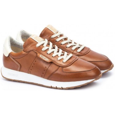 SPORT PIKOLINOS BARCELLONA W4P-6961 BRANDY