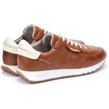 SPORT PIKOLINOS BARCELLONA W4P-6961 BRANDY