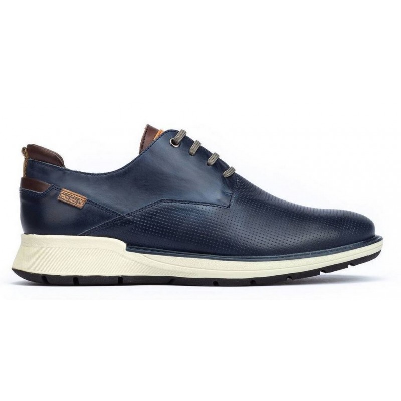 SCARPE PIKOLINOS BUSOT M7S-4388 BLUE