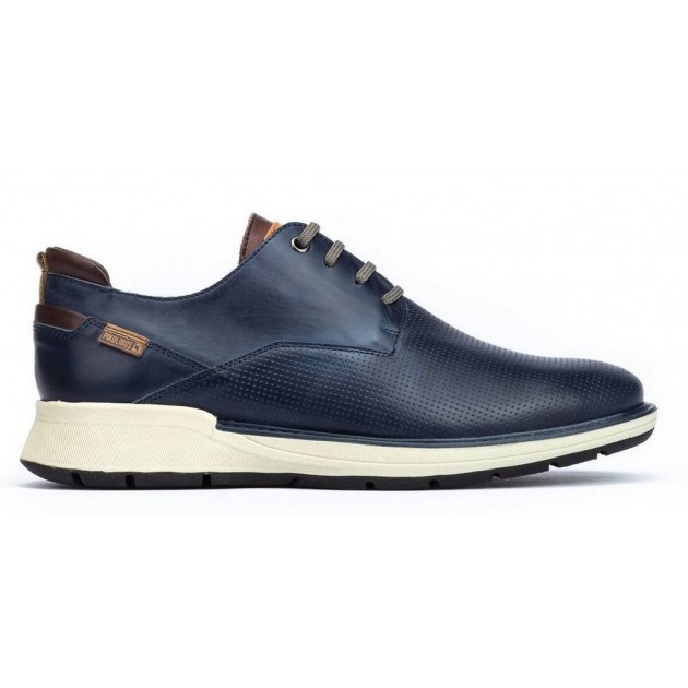 SCARPE PIKOLINOS BUSOT M7S-4388 BLUE SCARPE PIKOLINOS BUSOT M7S-4388 BLUE