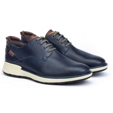 SCARPE PIKOLINOS BUSOT M7S-4388 BLUE