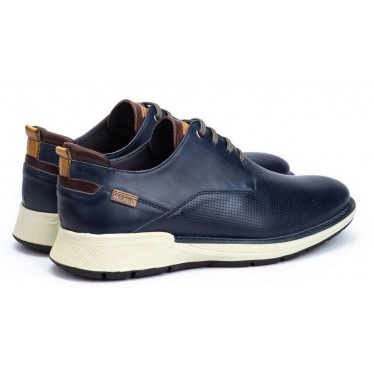 SCARPE PIKOLINOS BUSOT M7S-4388 BLUE