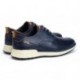 SCARPE PIKOLINOS BUSOT M7S-4388 BLUE