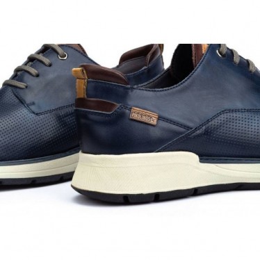 SCARPE PIKOLINOS BUSOT M7S-4388 BLUE