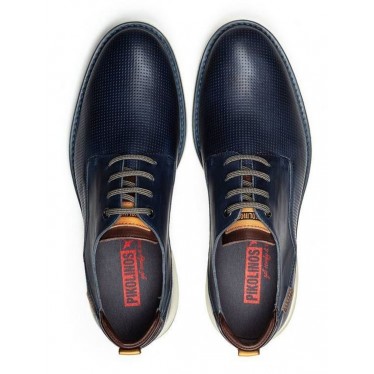 SCARPE PIKOLINOS BUSOT M7S-4388 BLUE