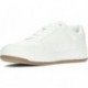 SNEAKERS LEVIS DRIVE D7900 WHITE