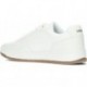 SNEAKERS LEVIS DRIVE D7900 WHITE