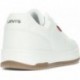 SNEAKERS LEVIS DRIVE D7900 WHITE