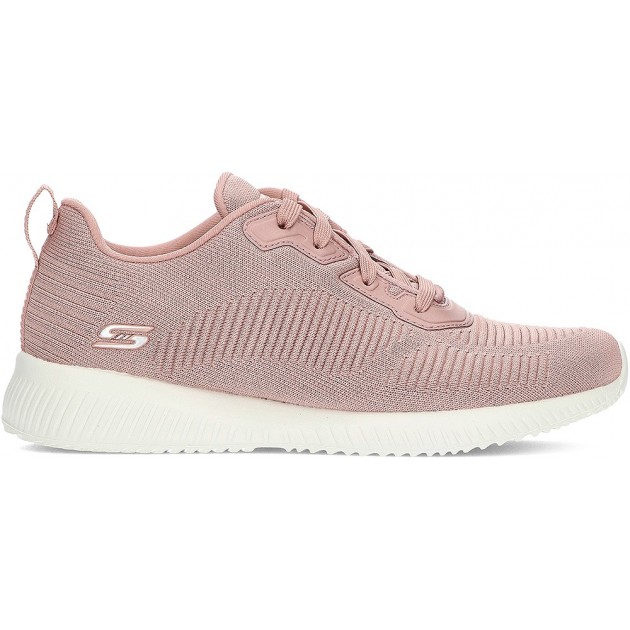 SPORT SKECHERS BOBS SPORT SQUAD PARLARE DURO 32504 BLUSH SPORT SKECHERS BOBS SPORT SQUAD PARLARE DURO 32504 BLUSH