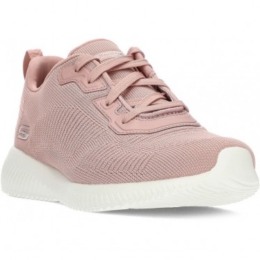 SPORT SKECHERS BOBS SPORT SQUAD PARLARE DURO 32504 BLUSH