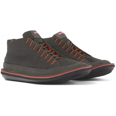 STIVALI CAMPER K300453 BEETLE GREY