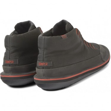 STIVALI CAMPER K300453 BEETLE GREY