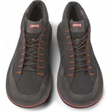 STIVALI CAMPER K300453 BEETLE GREY