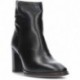 WONDERS ISY M-5107 STIVALETTI NEGRO
