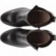 WONDERS ISY M-5107 STIVALETTI NEGRO