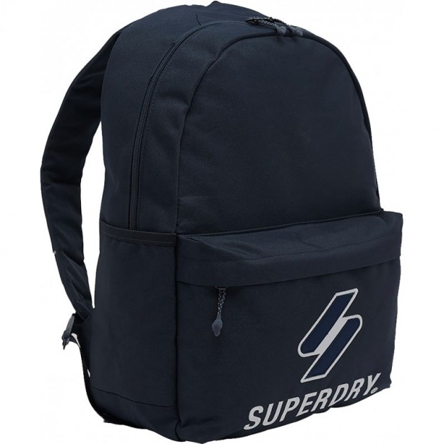 SUPERDRY Y9110156A ZAINO ESSENTIAL MONTANA NAVY