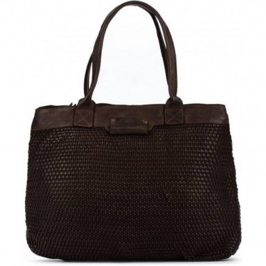 PIKOLINOS GABARDA WHA-330 BORSA BROWN