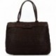 PIKOLINOS GABARDA WHA-330 BORSA BROWN