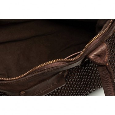 PIKOLINOS GABARDA WHA-330 BORSA BROWN