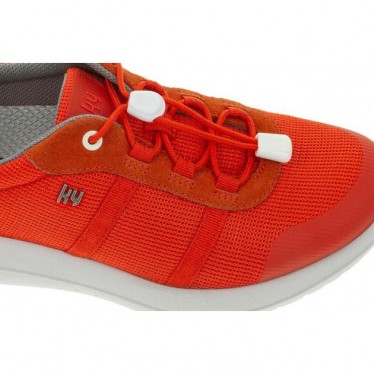 SNEAKERS KYBUN LANGNAU W ORANGE