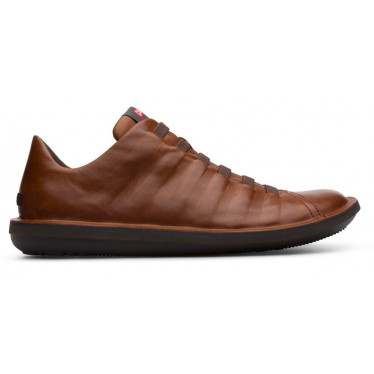 SCARPE DA CAMPER 18751 MARRON