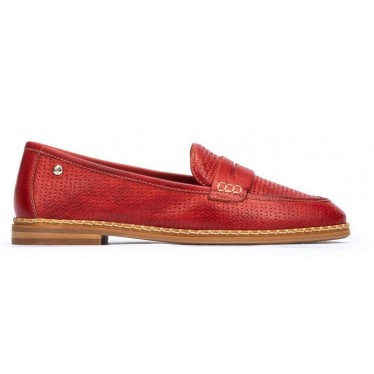 SCARPE PIKOLINOS ROYAL W4D CORAL