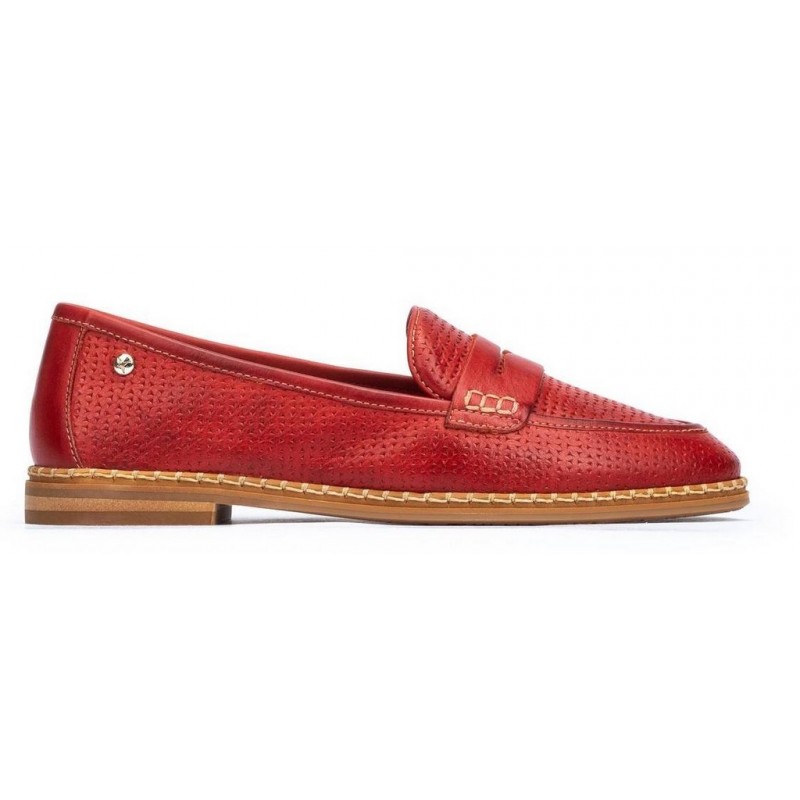 SCARPE PIKOLINOS ROYAL W4D CORAL