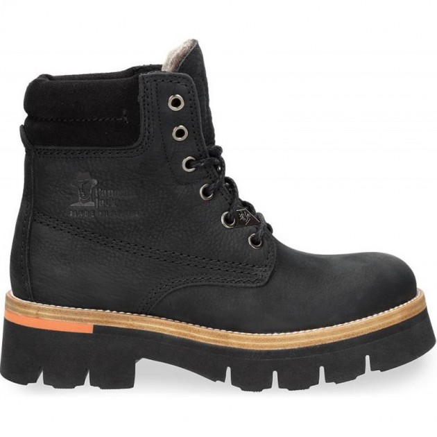 PANAMA BOOT JACK LUA BLACK_B1 PANAMA BOOT JACK LUA BLACK_B1