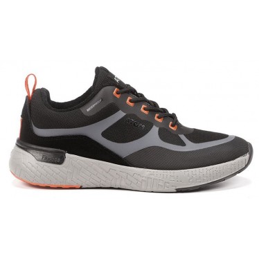 SPORTIVO FLUCHOS GRAVITY F1391 ORANGE