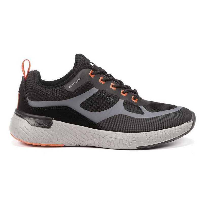 SPORTIVO FLUCHOS GRAVITY F1391 ORANGE