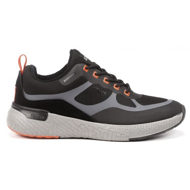 SPORTIVO FLUCHOS GRAVITY F1391 ORANGE