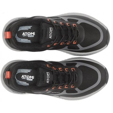 SPORTIVO FLUCHOS GRAVITY F1391 ORANGE