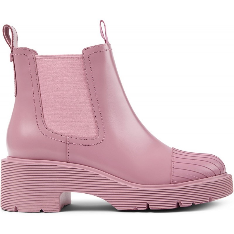 STIVALI CAMPER MILAH K400704 ROSA_003
