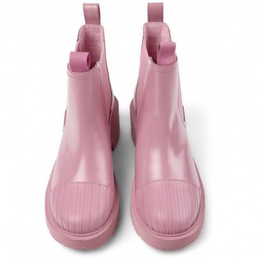 STIVALI CAMPER MILAH K400704 ROSA_003