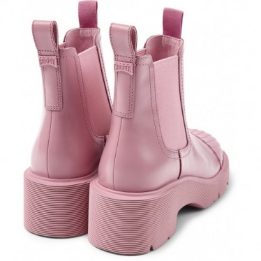 STIVALI CAMPER MILAH K400704 ROSA_003