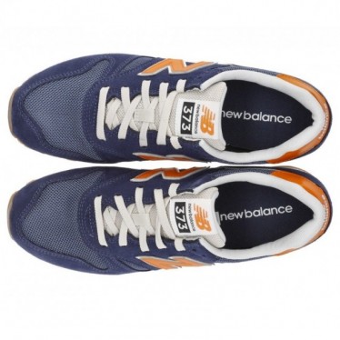 SNEAKER NEW BALANCE 373 NAVY
