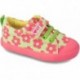 SPORT AGATHA RUIZ DE LA PRADA TELA FIORI 232926 VERDE_ROSA_FLORES