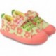 SPORT AGATHA RUIZ DE LA PRADA TELA FIORI 232926 VERDE_ROSA_FLORES