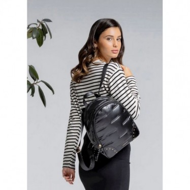 ZAINO MARIAMARE ROCKET BLACK
