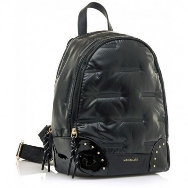 ZAINO MARIAMARE ROCKET BLACK