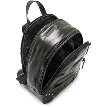 ZAINO MARIAMARE ROCKET BLACK
