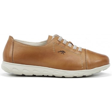 SCARPE FLUCHOS F0854 SAMUN NUI CAMEL