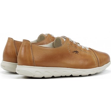 SCARPE FLUCHOS F0854 SAMUN NUI CAMEL