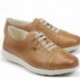 SCARPE FLUCHOS F0854 SAMUN NUI CAMEL