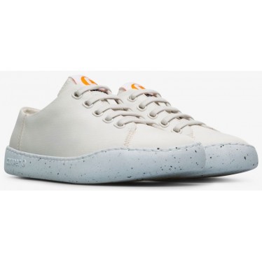SCARPE TOURING CAMPER PEU K201068 BLANCO